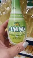 LimmIGPremium succo di lime
