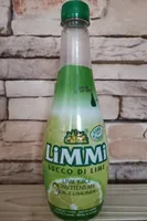 Succo di lime