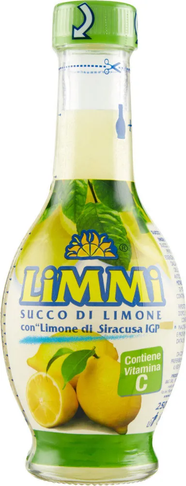 Jus de Citron