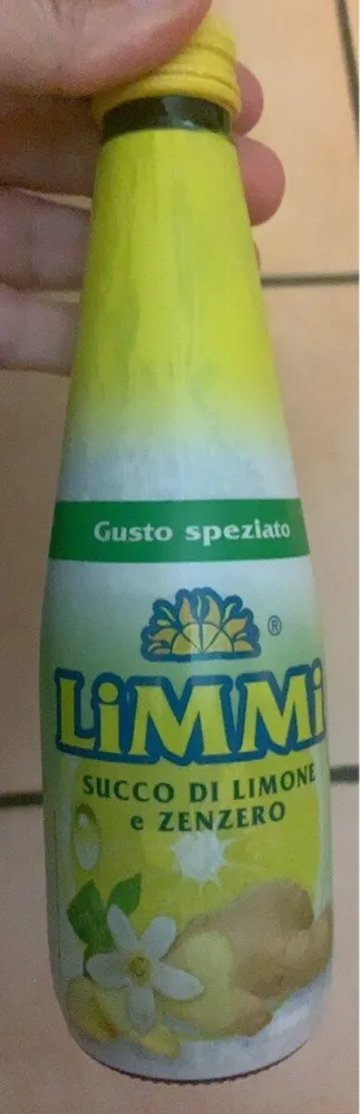 Limmi