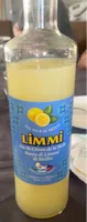 Succo e polpa di Limone di Sicilia