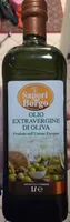 Olio extravergine