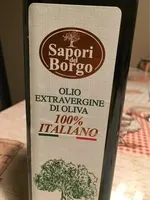 Olio extravergine di oliva