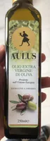 Olio extra vergine di oliva