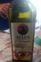 Olio extravergine di oliva