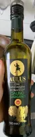 Olio extravergine d’oliva