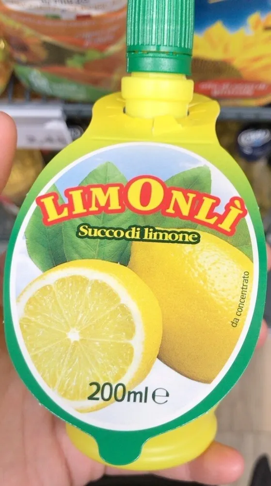 Limonlí