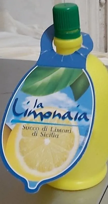 la limonaia