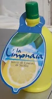 la limonaia