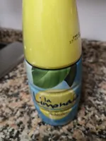Succo di limone di Sicilia