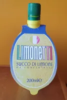 Succo di limone