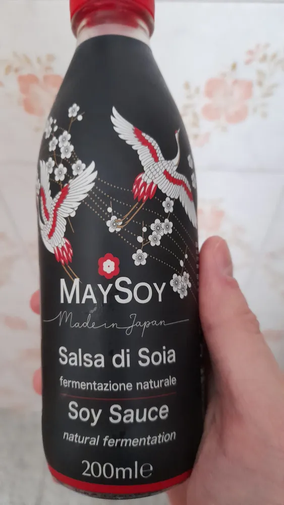 MaySoy