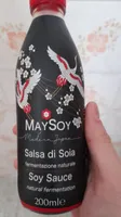 MaySoy
