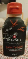 Salsa Teriyaki