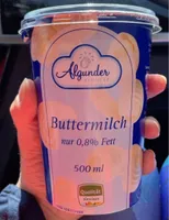Buttermioch Latticello