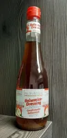 Condimento Balsamico a base di aceto di siero di latte
