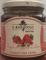 Confettura extra