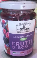 Composta di frutta