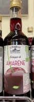 Sciroppo di Anarene