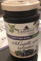 Confettura extra biologica