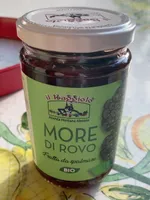 Frutta da spalmare
