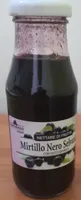 Nettare di frutta il Baggiolo