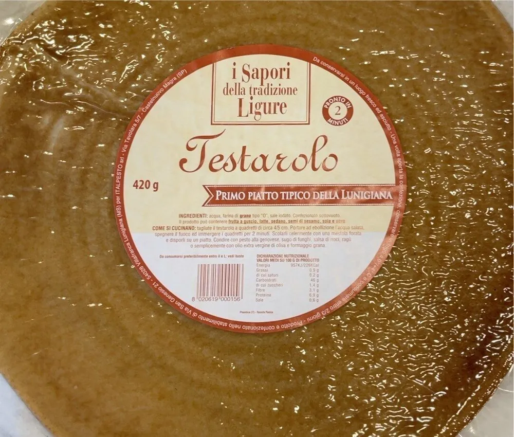 Testarolo