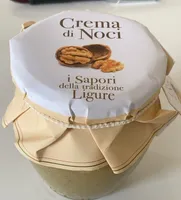 Crema di Noci