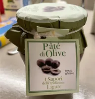 Patè di olive