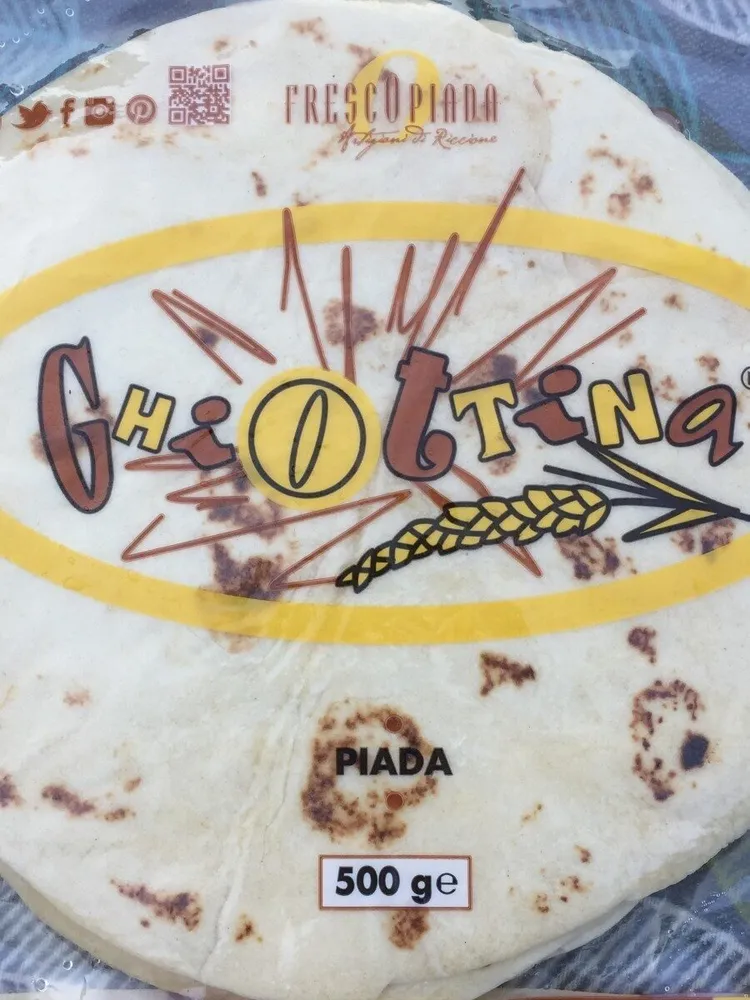 Piada