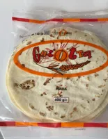 Ghiotta Piada