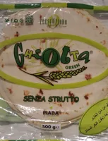 Ghiotta green