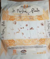 La nostra piada