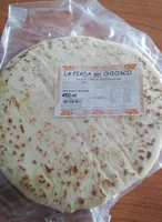 la piada del chiasco