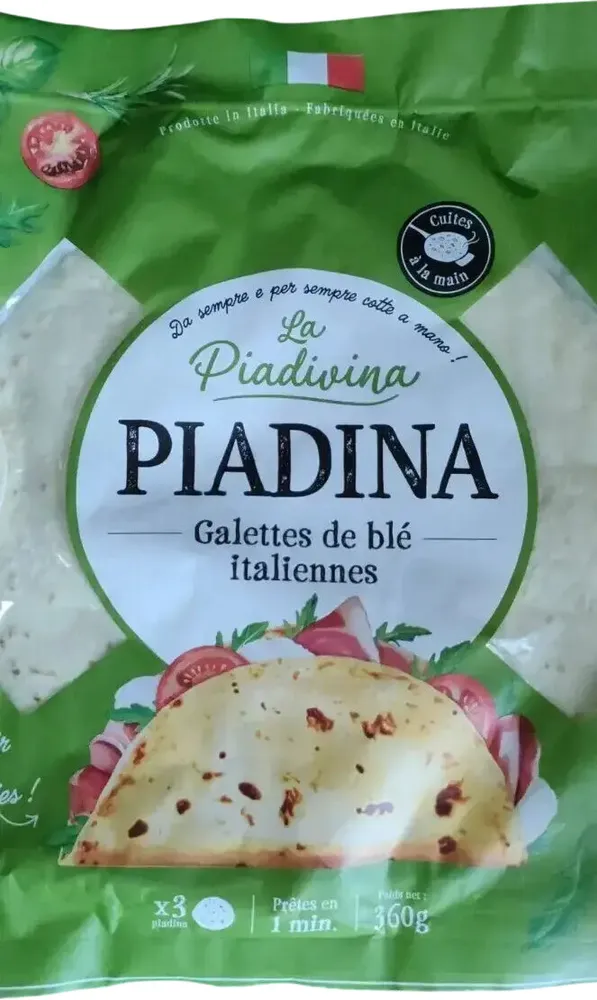 Piadina