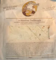 La Ritrovata Tradizionale