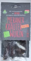 Meraner Kräuter Wurzn Bio