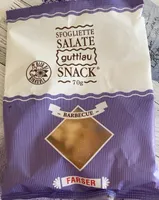 Sfogliette salate
