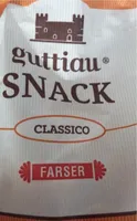 Guttiau snack
