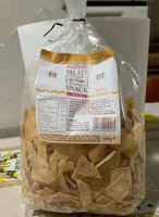 Sfogliette salate