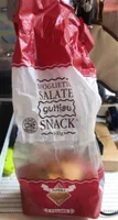Sfogliette salate guttiau