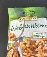 Walnusskerne