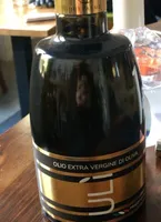 Olio extravergine di oliva ULÌ