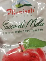 Succo di Mela