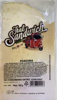 Piadina