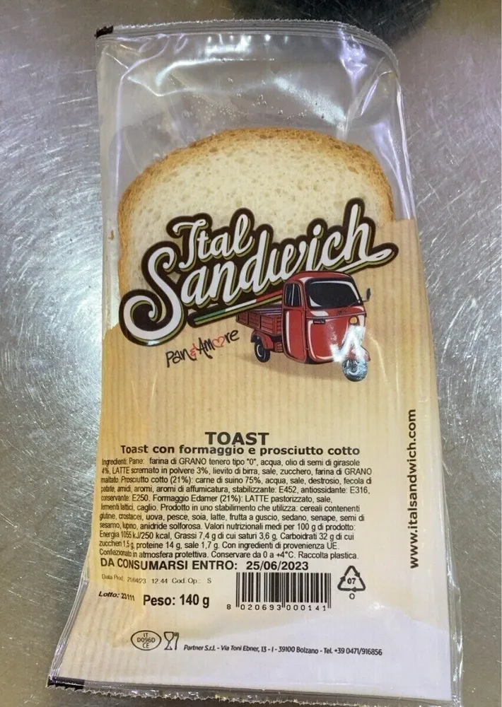 Tost