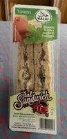 Ital sandwich