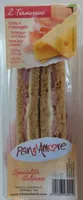 tramezzini