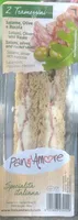Tramezzini