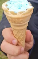 Cono spumiglia
